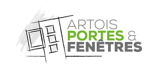 Logo - Artois Portes & Fenêtres